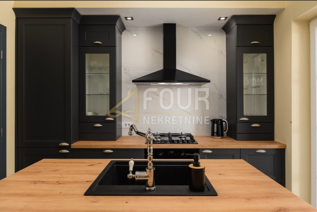 Istra, Žminj - okolica, samostojna hiša z bazenom