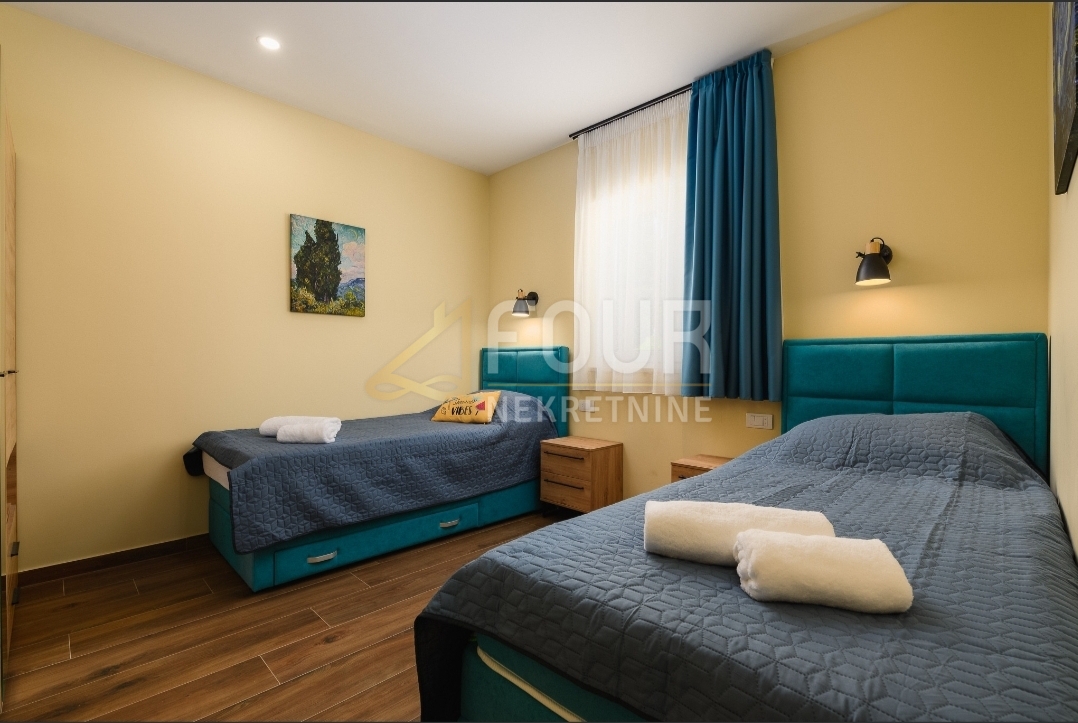 Istra, Žminj - okolica, samostojna hiša z bazenom