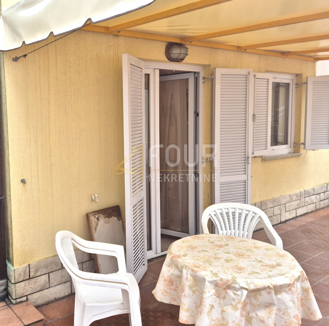 Stanovanje Crikvenica, 49,08m2