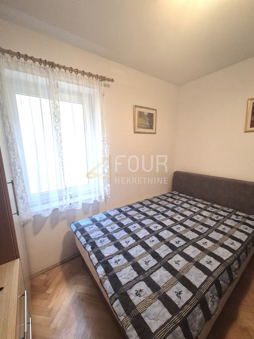 Stanovanje Crikvenica, 49,08m2