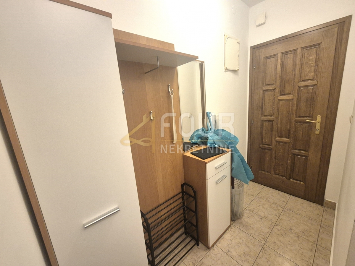 Stanovanje Crikvenica, 49,08m2