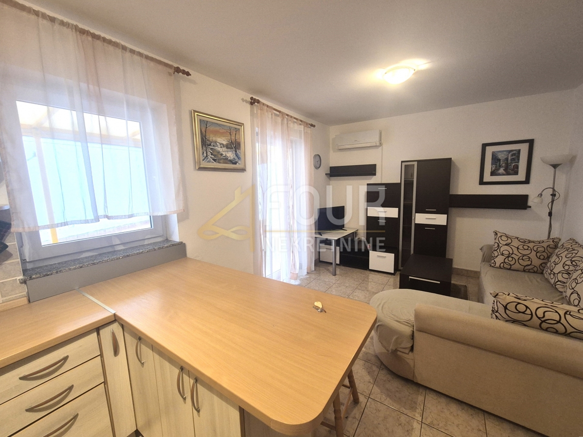 Stanovanje Crikvenica, 49,08m2