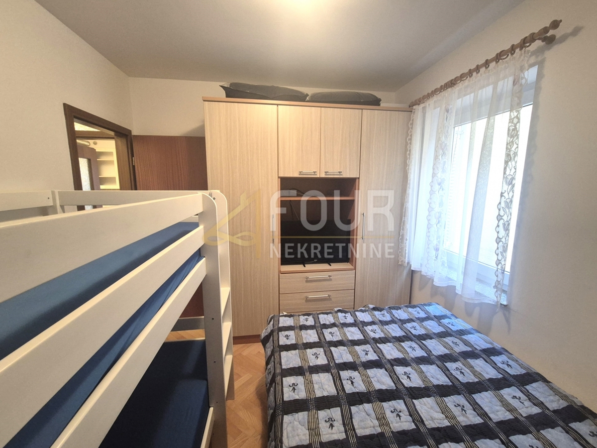 Stanovanje Crikvenica, 49,08m2