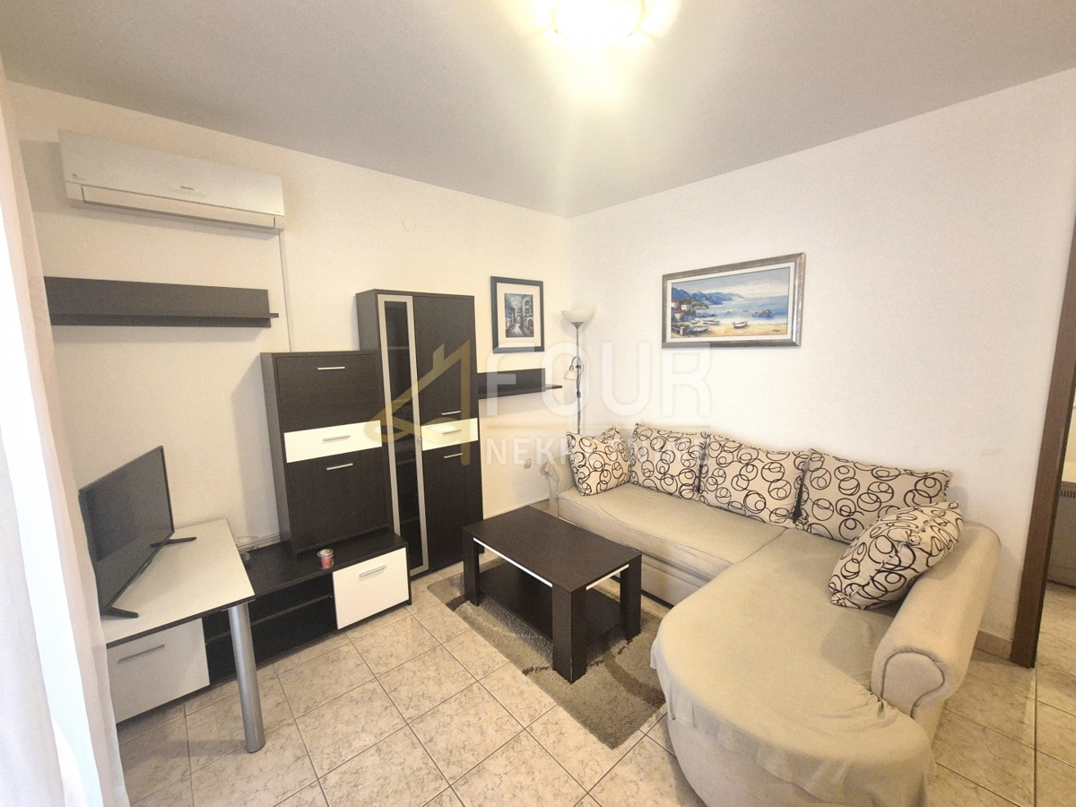 Stanovanje Crikvenica, 49,08m2