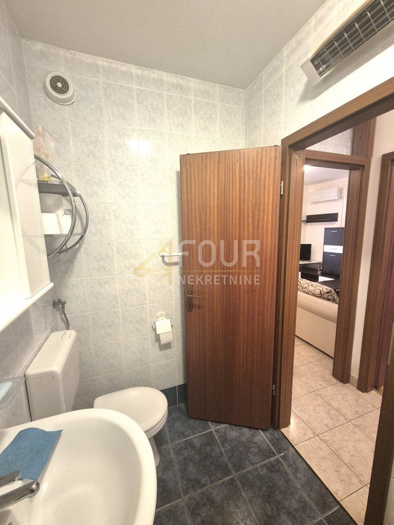 Stanovanje Crikvenica, 49,08m2