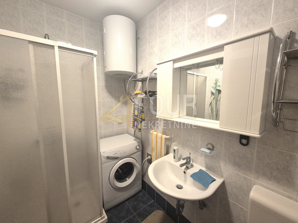 Stanovanje Crikvenica, 49,08m2