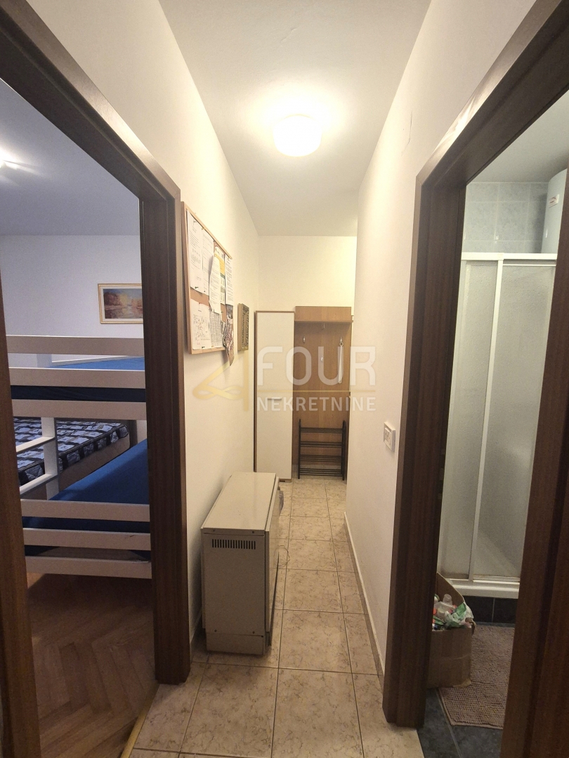 Stanovanje Crikvenica, 49,08m2