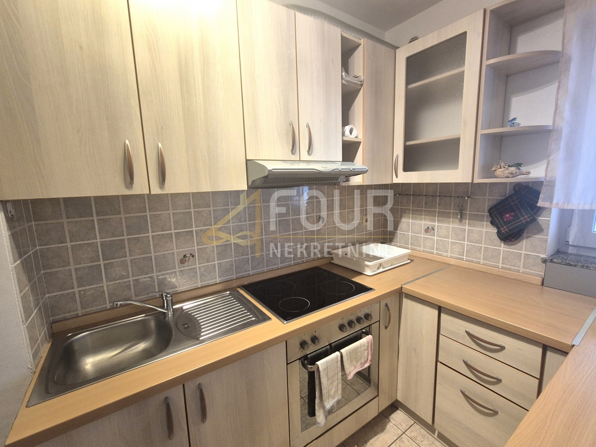 Stanovanje Crikvenica, 49,08m2