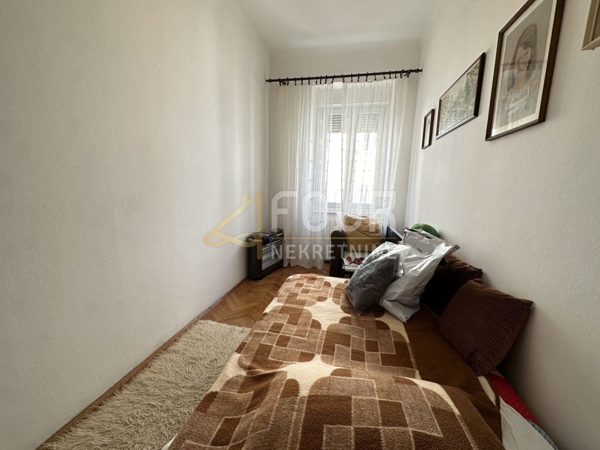 Stanovanje Kaštanjer, Pula, 86,52m2