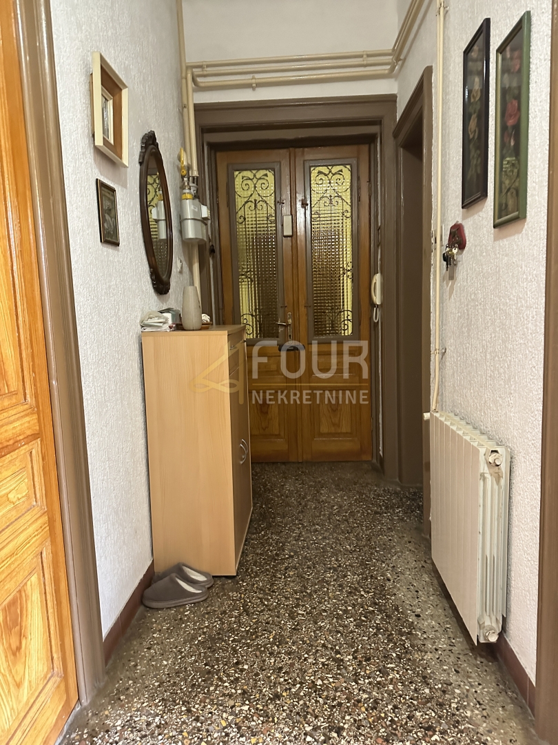 Stanovanje Kaštanjer, Pula, 86,52m2