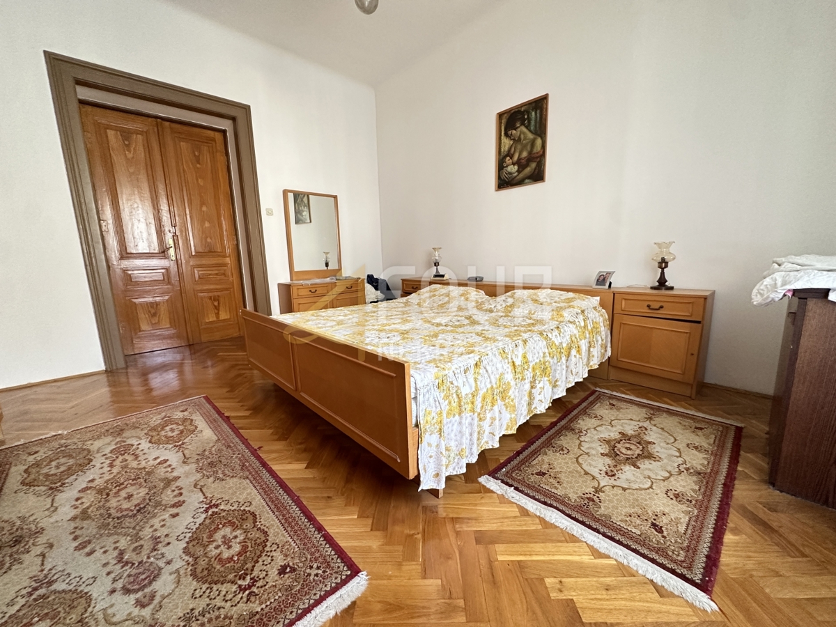 Stanovanje Kaštanjer, Pula, 86,52m2