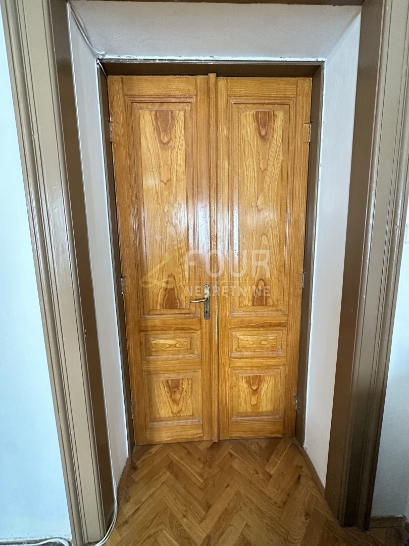 Stanovanje Kaštanjer, Pula, 86,52m2