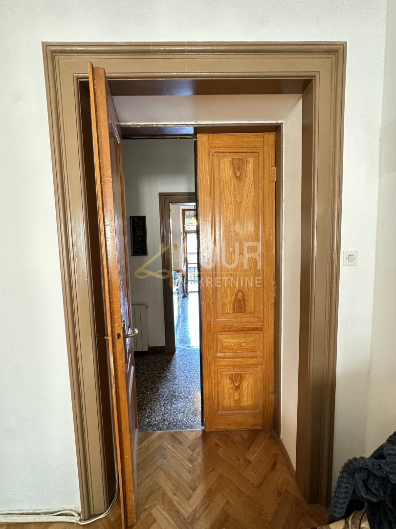 Stanovanje Kaštanjer, Pula, 86,52m2