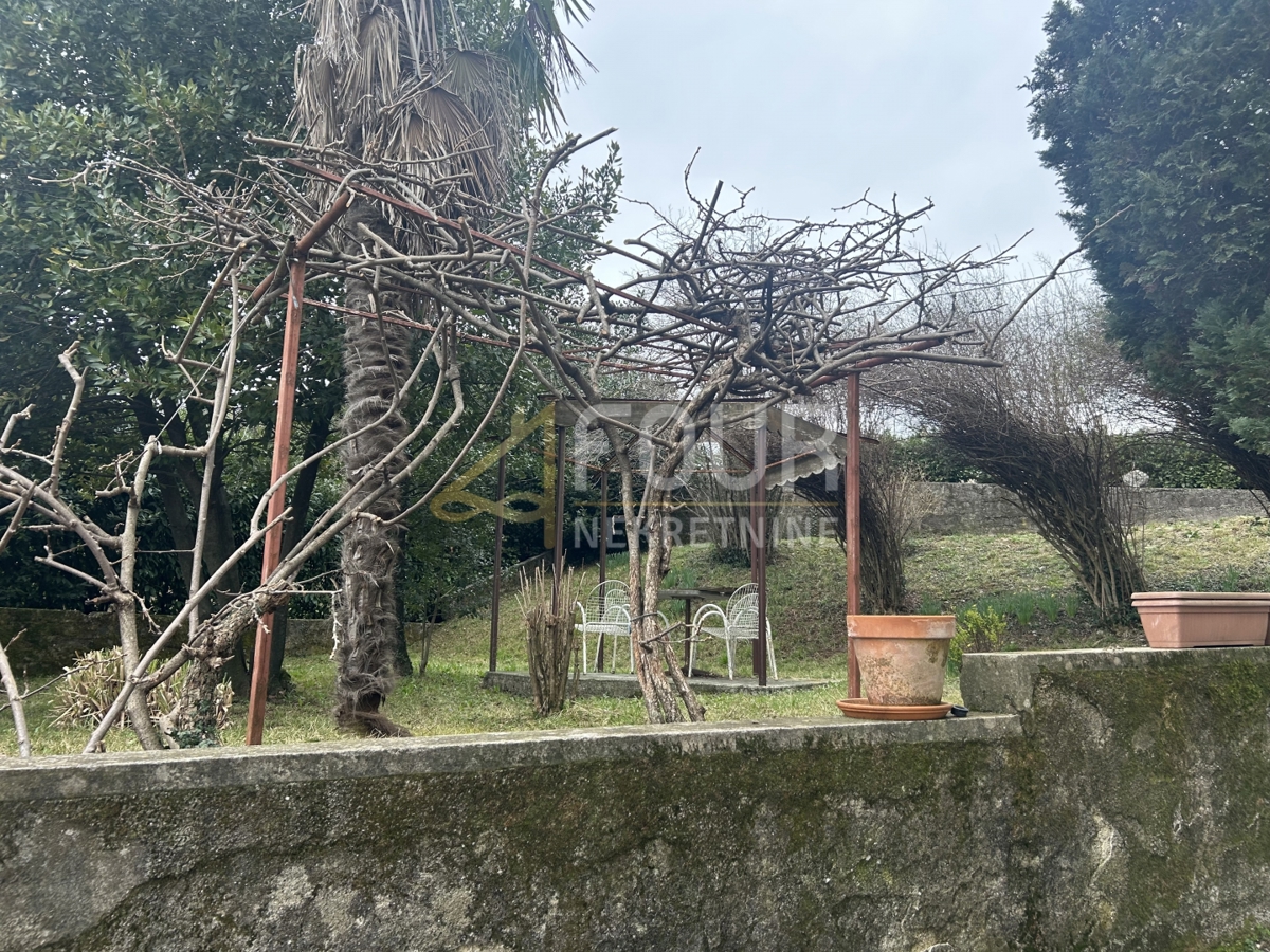 Stanovanje Matulji, 120m2