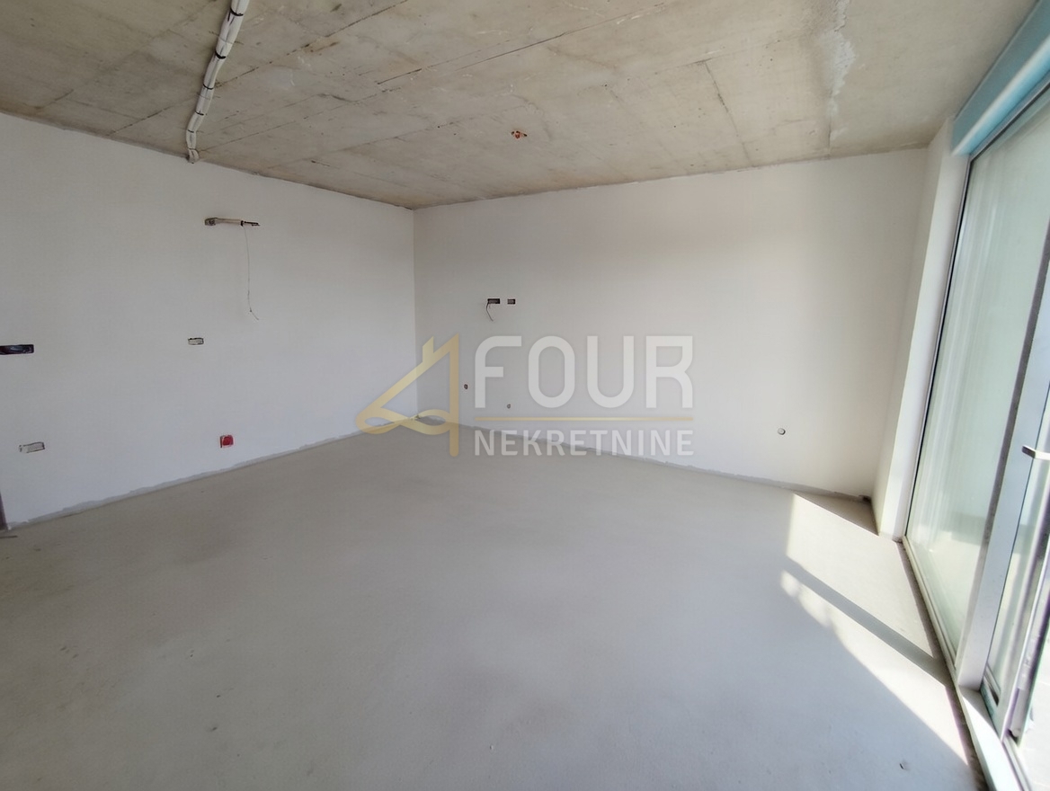 Stanovanje Ližnjan, 75,04m2