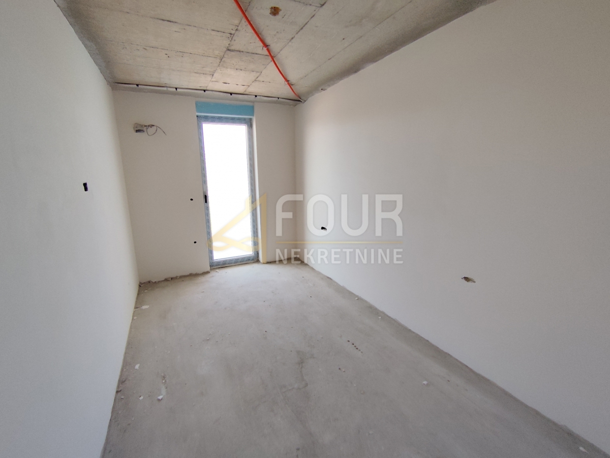 Stanovanje Ližnjan, 75,04m2