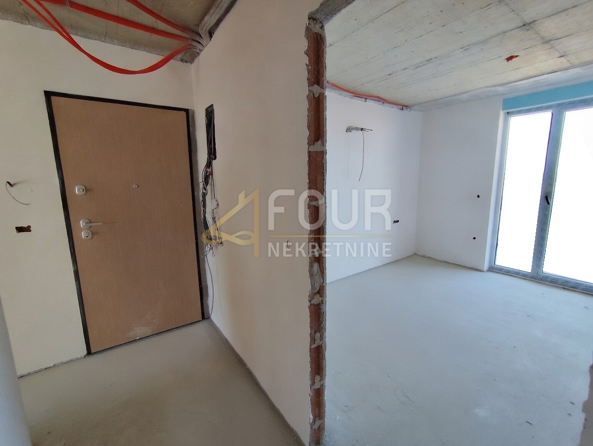 Stanovanje Ližnjan, 75,04m2