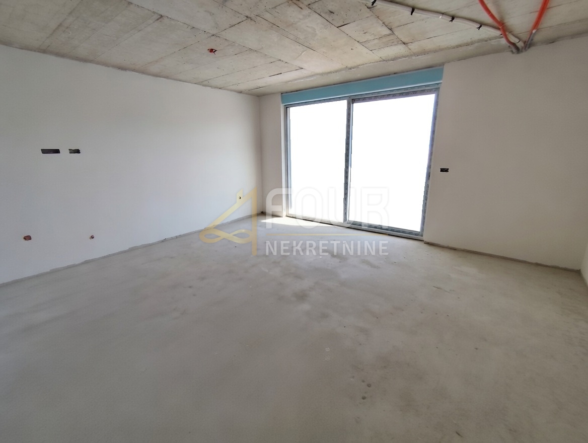 Stanovanje Ližnjan, 75,04m2