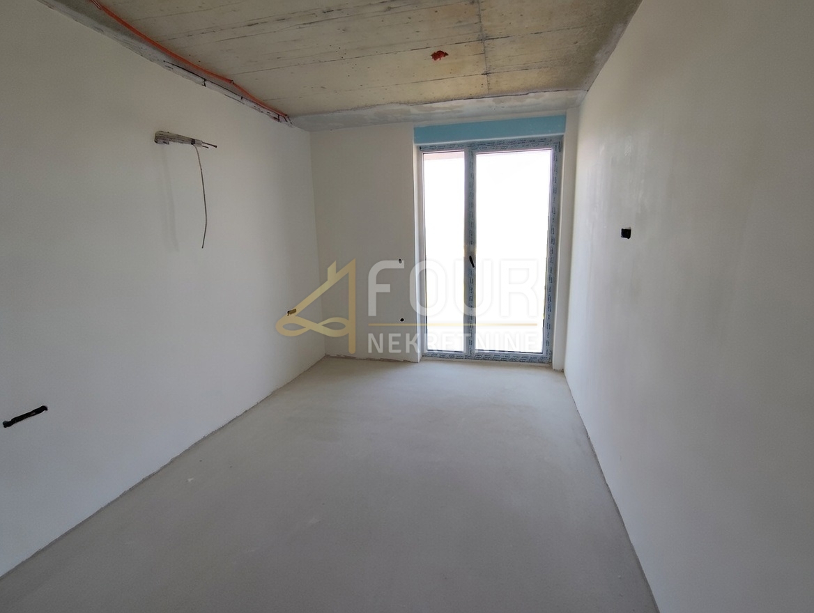 Stanovanje Ližnjan, 75,04m2