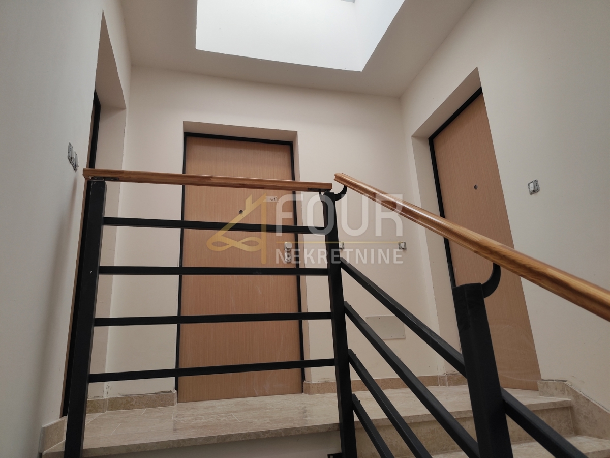 Stanovanje Ližnjan, 75,04m2