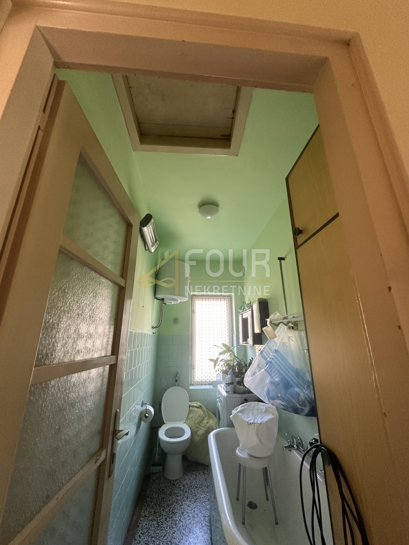 Stanovanje Kantrida, Rijeka, 50,05m2