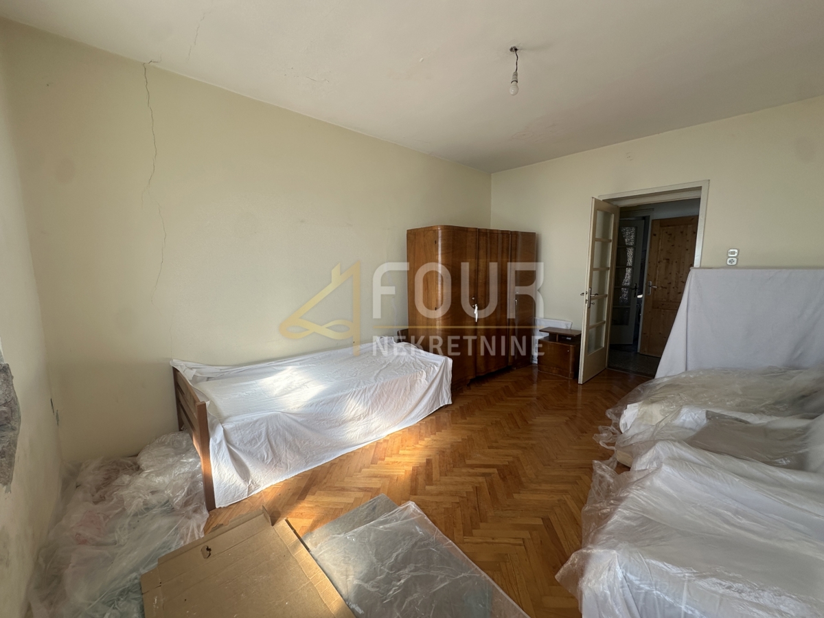 Stanovanje Kantrida, Rijeka, 50,05m2