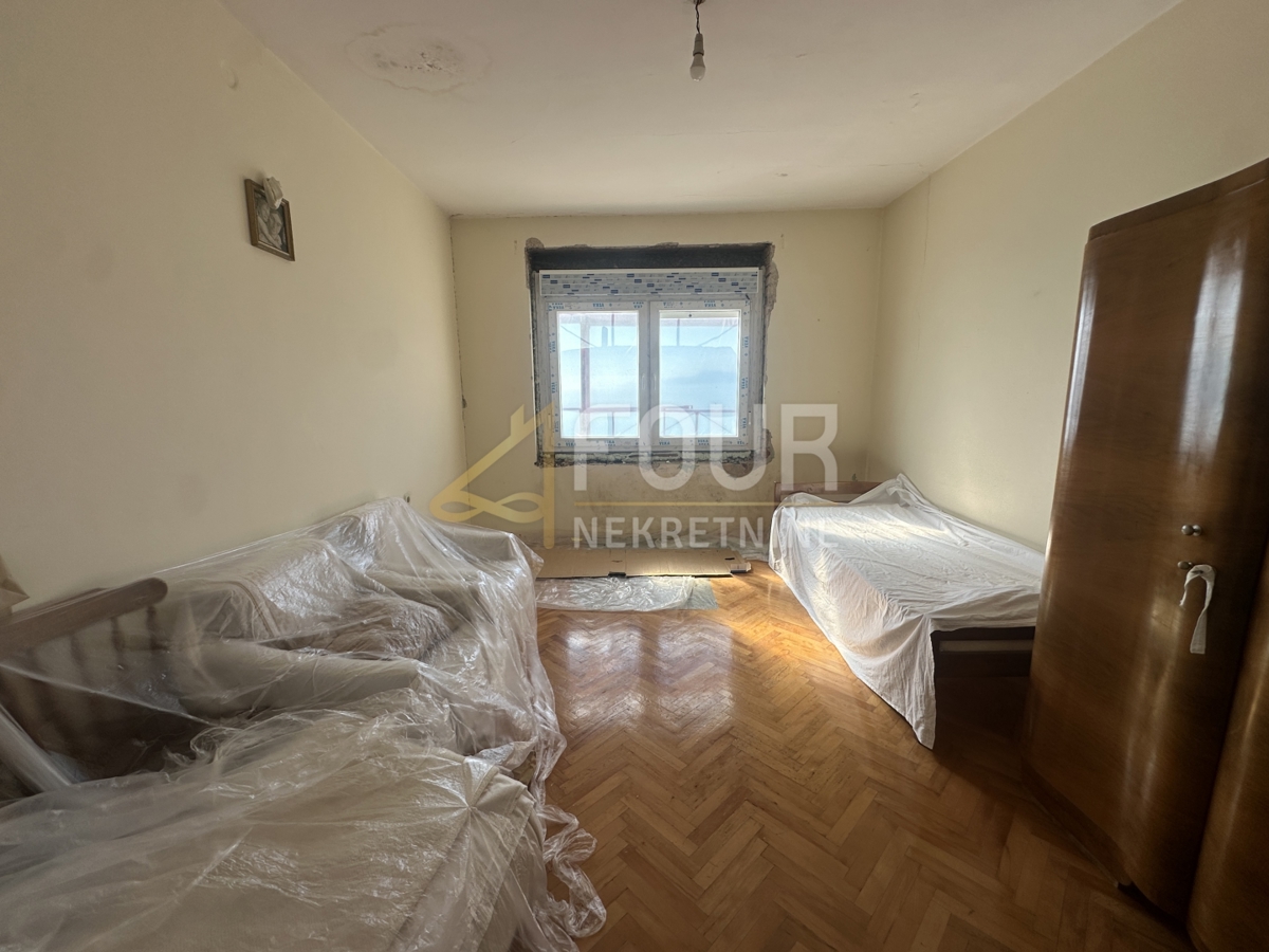 Stanovanje Kantrida, Rijeka, 50,05m2