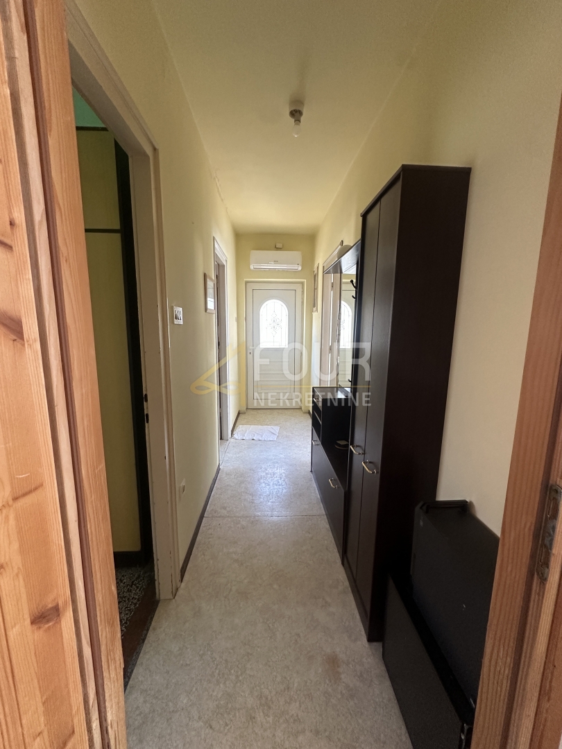 Stanovanje Kantrida, Rijeka, 50,05m2