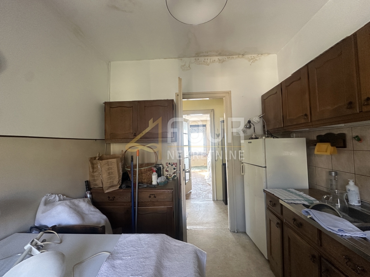 Stanovanje Kantrida, Rijeka, 50,05m2