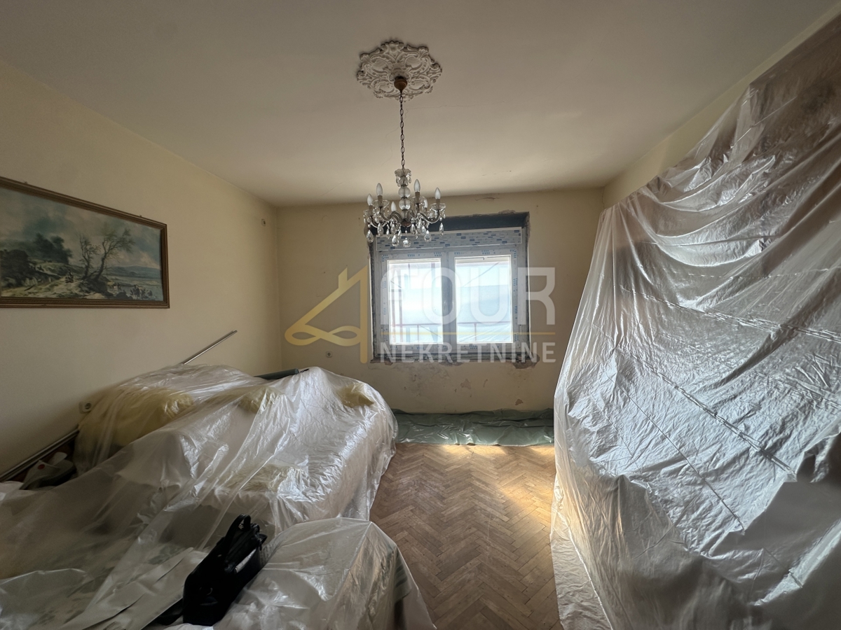 Stanovanje Kantrida, Rijeka, 50,05m2