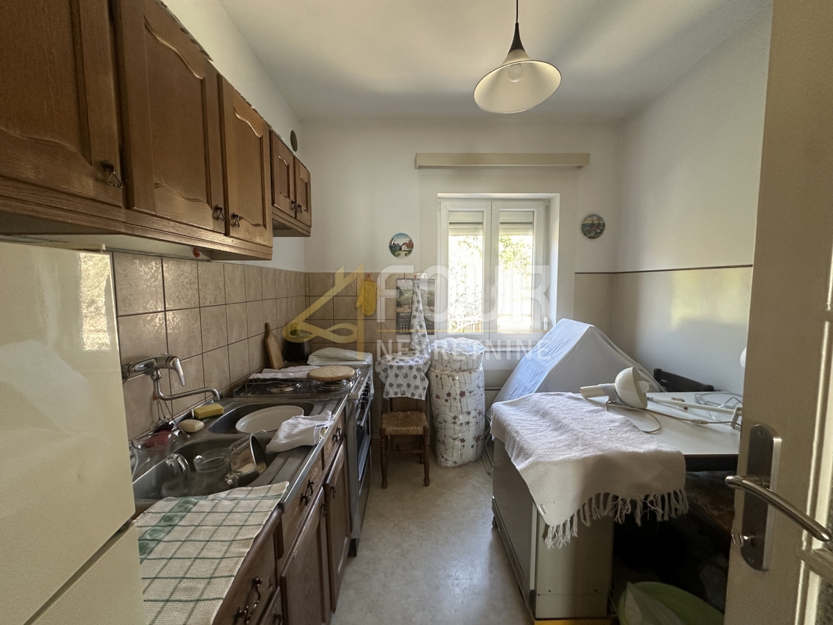 Stanovanje Kantrida, Rijeka, 50,05m2