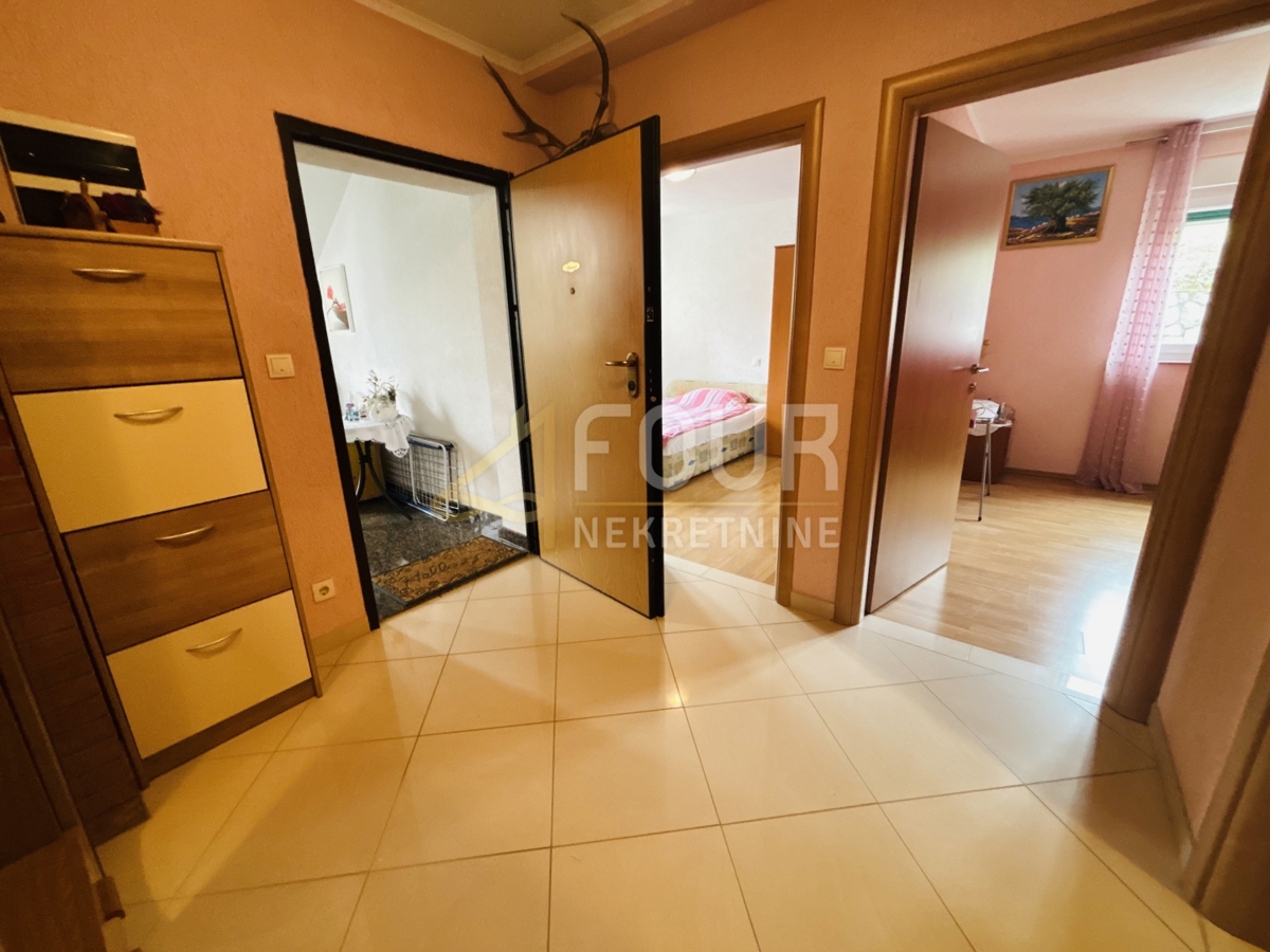 Stanovanje Jušići, Matulji, 77,66m2