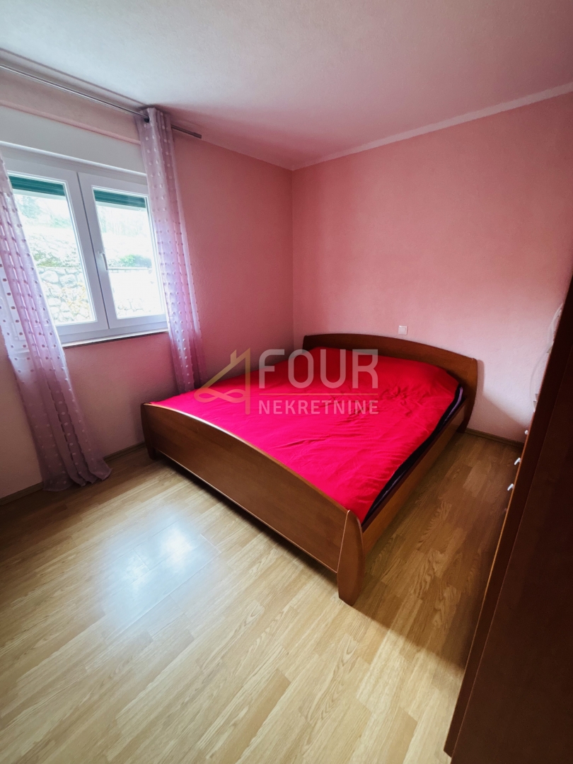 Stanovanje Jušići, Matulji, 77,66m2