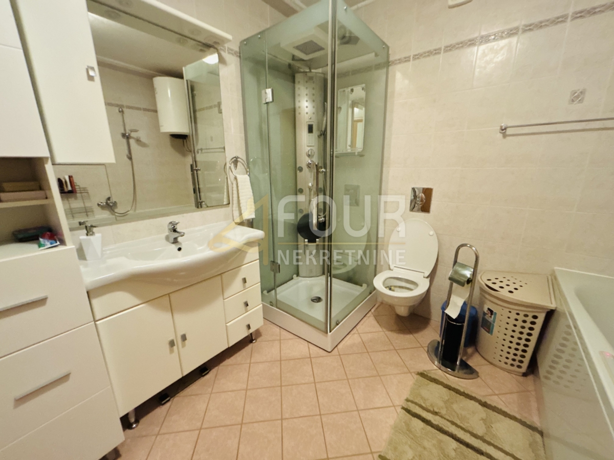 Stanovanje Jušići, Matulji, 77,66m2