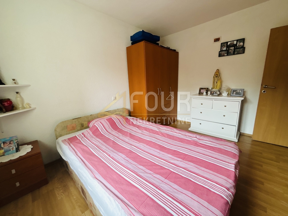 Stanovanje Jušići, Matulji, 77,66m2