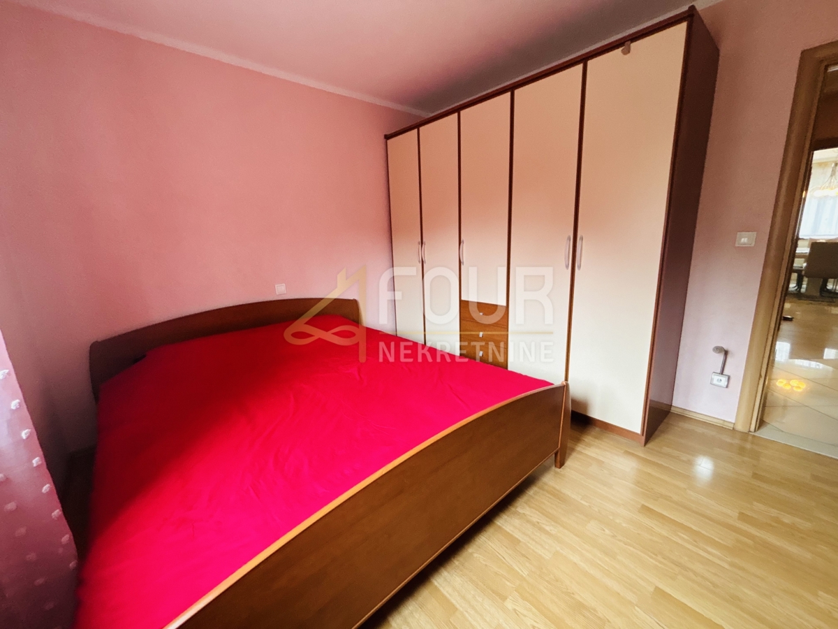 Stanovanje Jušići, Matulji, 77,66m2