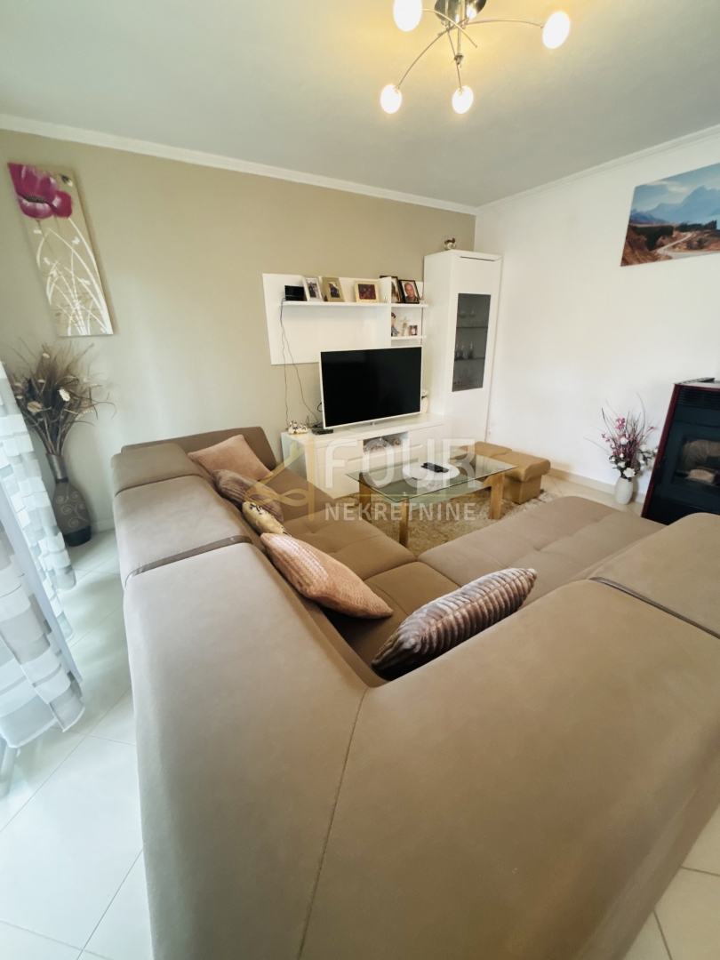 Stanovanje Jušići, Matulji, 77,66m2