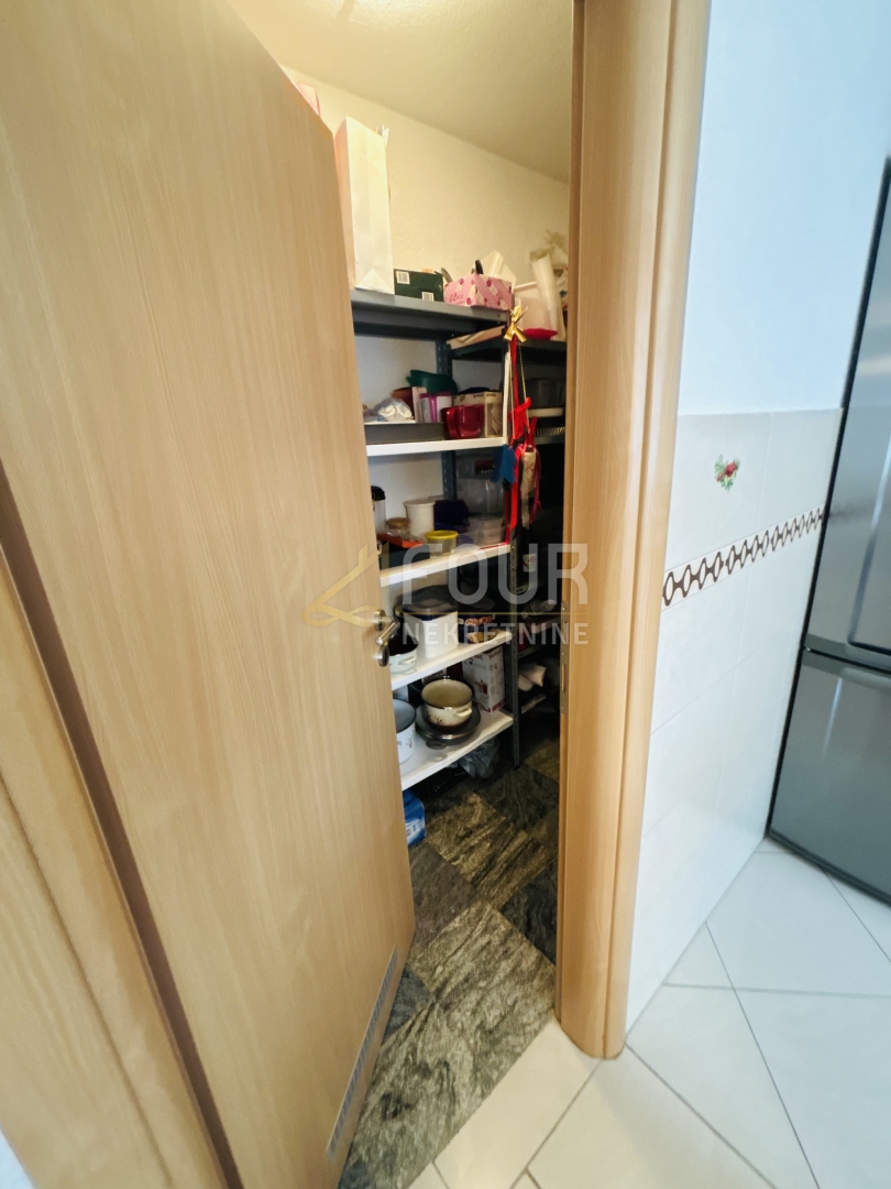 Stanovanje Jušići, Matulji, 77,66m2