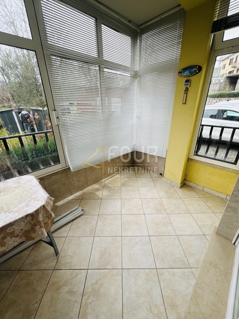 Stanovanje Jušići, Matulji, 77,66m2