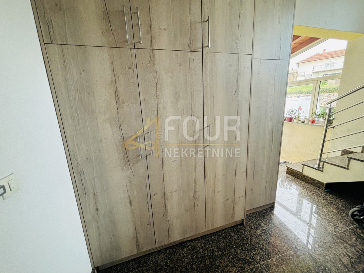 Stanovanje Jušići, Matulji, 77,66m2