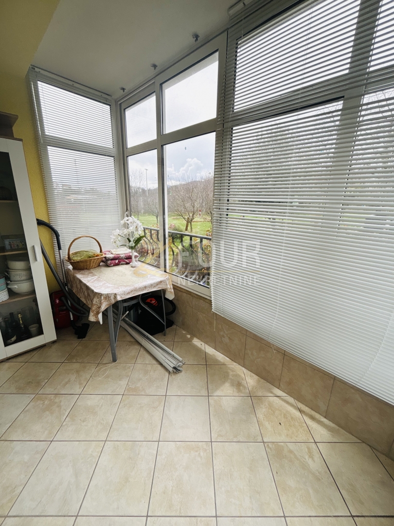 Stanovanje Jušići, Matulji, 77,66m2