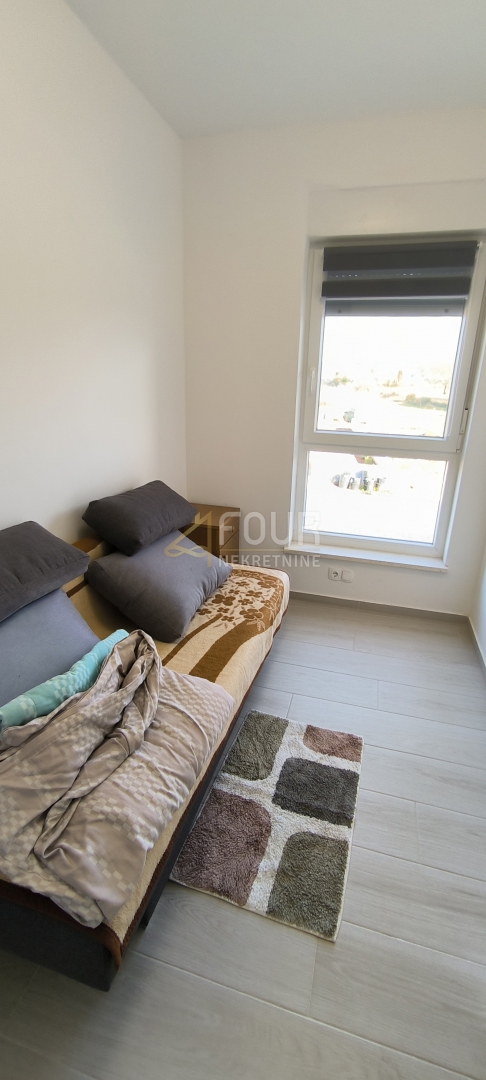 Istra, Medulin, 2s+db, 50m2, balkon