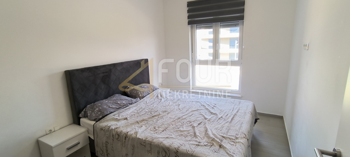 Istra, Medulin, 2s+db, 50m2, balkon