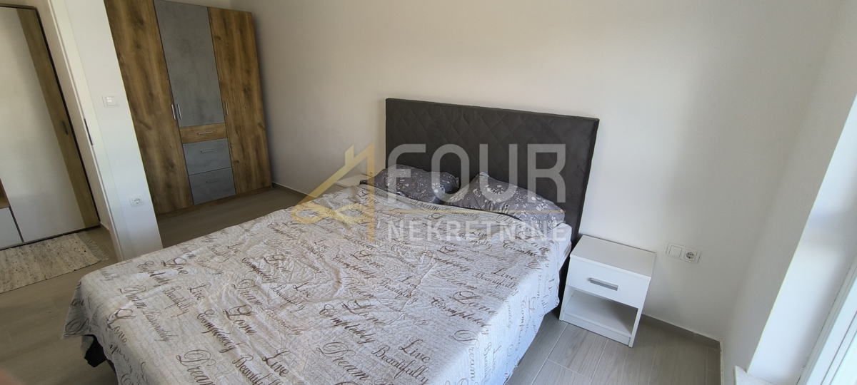 Istra, Medulin, 2s+db, 50m2, balkon