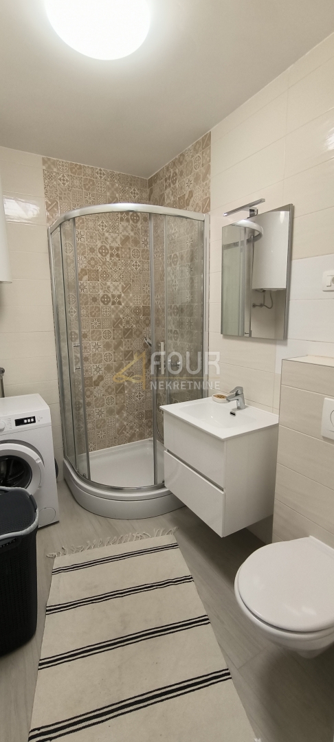 Istra, Medulin, 2s+db, 50m2, balkon