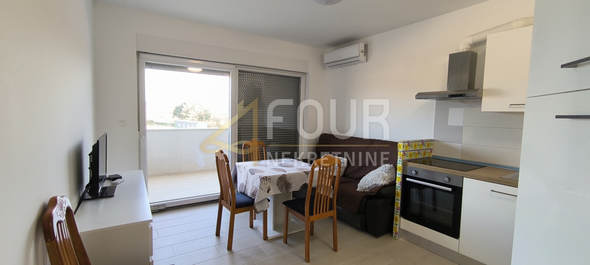 Istra, Medulin, 2s+db, 50m2, balkon