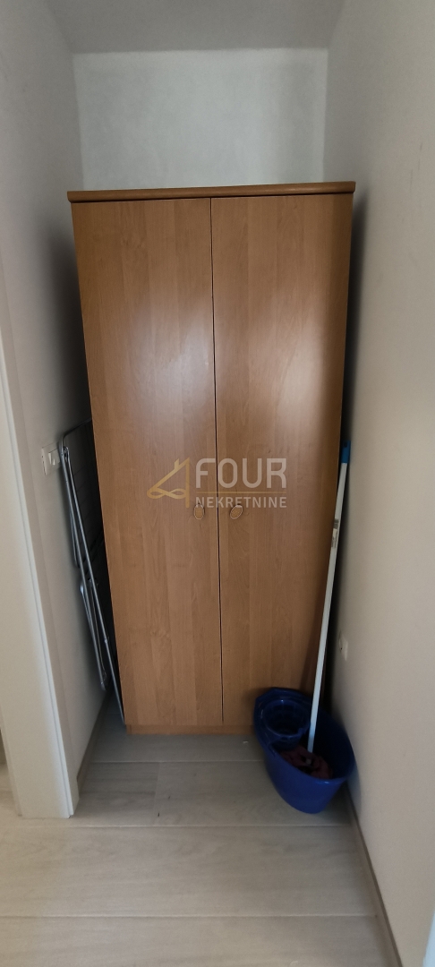 Istra, Medulin, 2s+db, 50m2, balkon