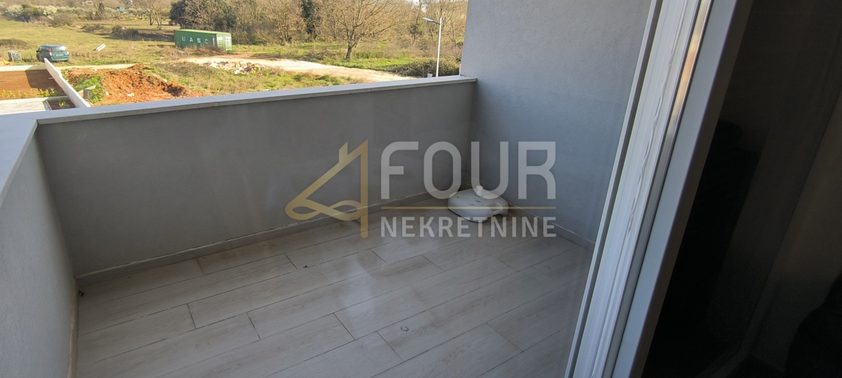 Istra, Medulin, 2s+db, 50m2, balkon