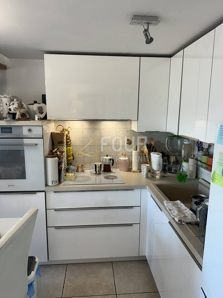 Stanovanje Centar, Pula, 50,91m2