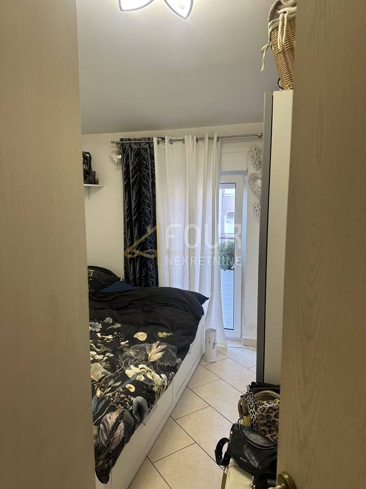 Stanovanje Centar, Pula, 50,91m2